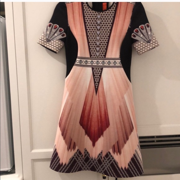 Clover canyon dress - Picture 2 of 4